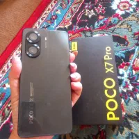 گوشی poco  x7 pro|موبایل|اردبیل, |دیوار