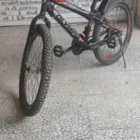 دوچرخه سایز ۲۴