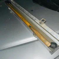 چوب اسنوکر قدیمی