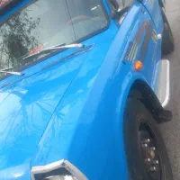 وانت نیسان استثنایی کم کار کرد|خودرو سواری و وانت|خلخال, |دیوار