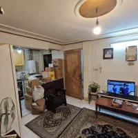 خانه ۴۰ متری طبقه همکف