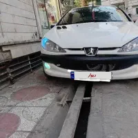 206 تیپ3 مدل1400
