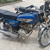 متور مارک زره پنج دنده فورش فوری