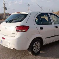 تیبا 2 مدل 95|خودرو سواری و وانت|قیدار, |دیوار