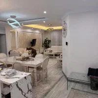 ۱۱۳ متر نوساز و شیک طبقات بالا/ برج خرازی چیتگر|اجارهٔ آپارتمان|تهران, دریاچه شهدای خلیج فارس|دیوار