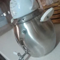 کتری رو گازی