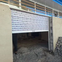 کرکره برقی وساده تعمیرات فنر|خدمات پیشه و مهارت|اردبیل, |دیوار