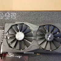 کارت گرافیک ASUS GTX 1050Ti OC اورکلاک