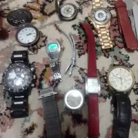 ساعت