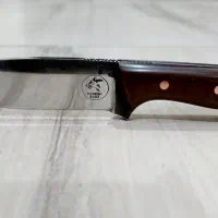 بوشگرافت طبیعت گردی