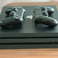 Ps4 pro کپی خور