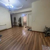 فروش آپارتمان ۱۴۵ متر فول با ۲بالکن|فروش آپارتمان|تهران, نصرت|دیوار