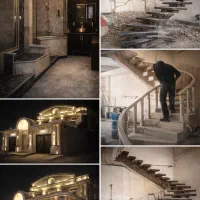 بازسازی و طراحی مدرن پروژه های ساختمان|خدمات پیشه و مهارت|تهران, شادآباد|دیوار