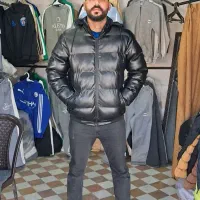 کاپشن چرم پفکی قیمت مقطوع