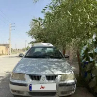 سمند86|خودرو سواری و وانت|باغستان, |دیوار