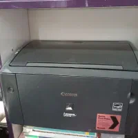 پرینتر کنن سیاه و سفید لیزری