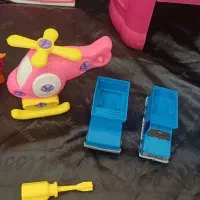 اسباب بازی به فروش میرسد|اسباببازی بچه|سرپل ذهاب, |دیوار