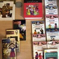 فروش کتاب