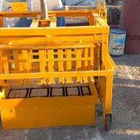 دستگاه بلوک لیکا