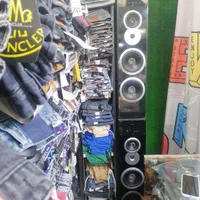 باند اسپیکر ایستاده SONIYA