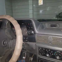 دوو مدل ۱۳۸۱|خودرو سواری و وانت|بروجرد, |دیوار