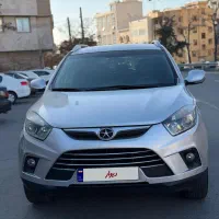 جک s5 اتوماتیک ، مدل ۹۵