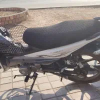 بی کلاچ لیفان 135