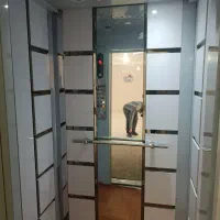 ۱۲۰متر آپارتمان نوساز در کوچه مجلل علی آباد|فروش آپارتمان|اردبیل, |دیوار