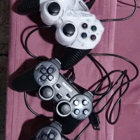 دسته بازی کامپیوتری در حدنو