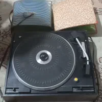 گرامافون با سی دی