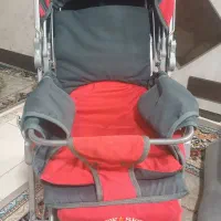 کالسکه،کریر،