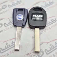 سلام یک عدد ریموت پیداشده