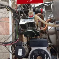 تعمیرات پکیج و آبگرمکن (آزادی)