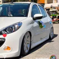 تعمیرات جلوبندی خودرو