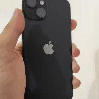 ایفون ۱۴ مشکی