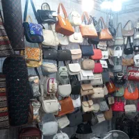 فروش انواع کیف های زنانه مردانه ب قیمت عمده