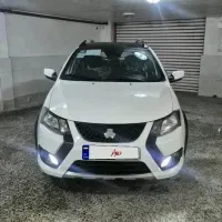 کوییکRs مدل ۱۴۰۴