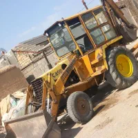بیل بهکو|خودرو سنگین|کوهدشت, |دیوار