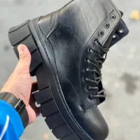 نیم بوت برشکامردانه