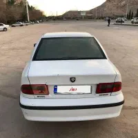 سمند EF7 پایه گازسوز مدل ۹۰|خودرو سواری و وانت|کرمان, |دیوار