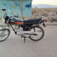 متور سیکلت مدل 93تیزتک|موتورسیکلت|شیراز, گچی|دیوار