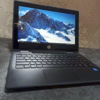 لپتاپ HP نسل۱۲ لمسی تاشو i5 نو واقعی|رایانه همراه|اهواز, ۳۰ متری|دیوار