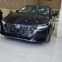 نیسان سیلفی آمیتیس ۲۰۲۴