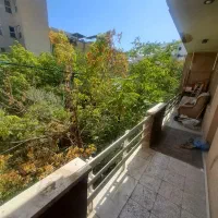 شریعتی قلهک ۱۳۷ متر ۳ خواب