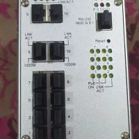 سوییچ صنعتی کورنیکس  Jetnet 5310 G|فروشگاه و مغازه|شیراز, سینما سعدی|دیوار