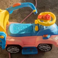 چهار چرخ|اسباببازی بچه|تربتحیدریه, ۴۵ متری|دیوار