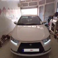 دنا پلاس EF7P ۶دنده