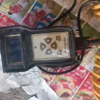 دستگاه دیاگ و انژکتور شور و ساکشن