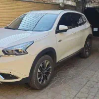 تیگو 7 ie مدل ۱۴۰۱|خودرو سواری و وانت|شیراز, کلاهدوز|دیوار