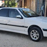 پارس سفارشی ELX موتور Xu7p